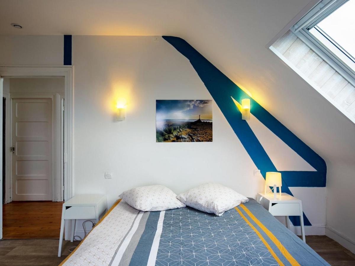 Holiday Home An Neizh By Interhome โลกิเร็ค ภายนอก รูปภาพ