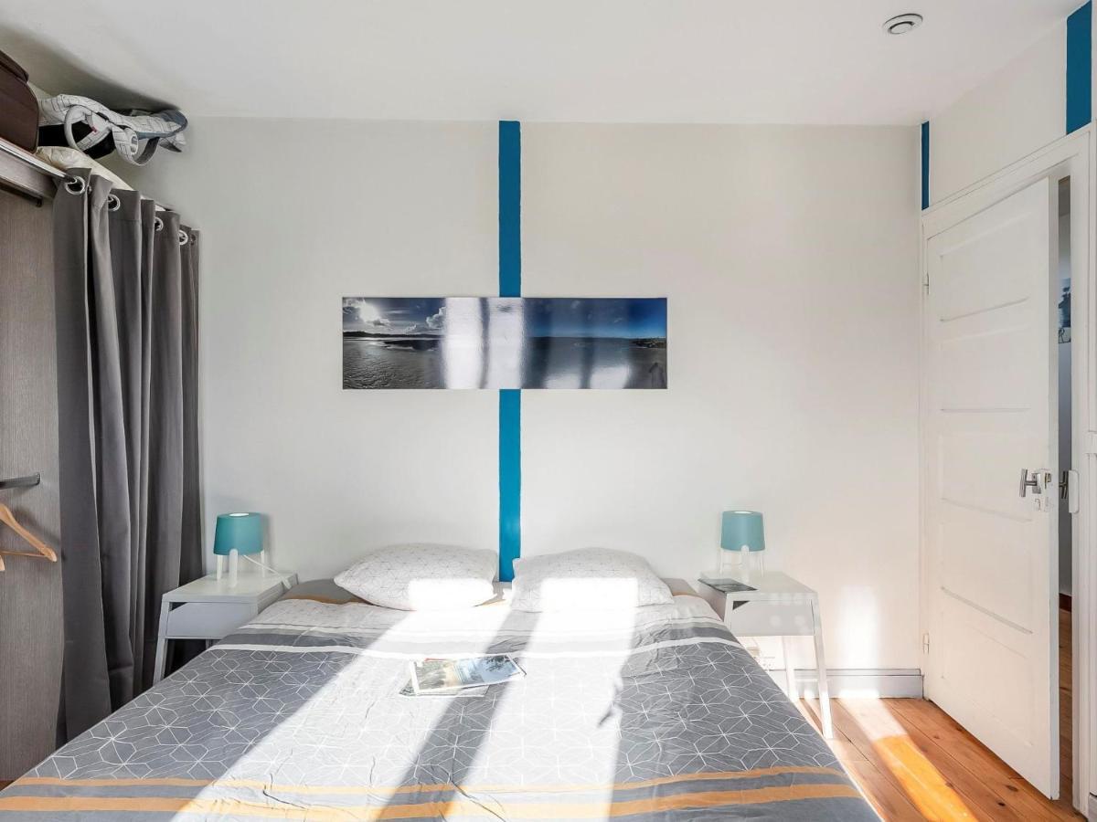 Holiday Home An Neizh By Interhome โลกิเร็ค ภายนอก รูปภาพ