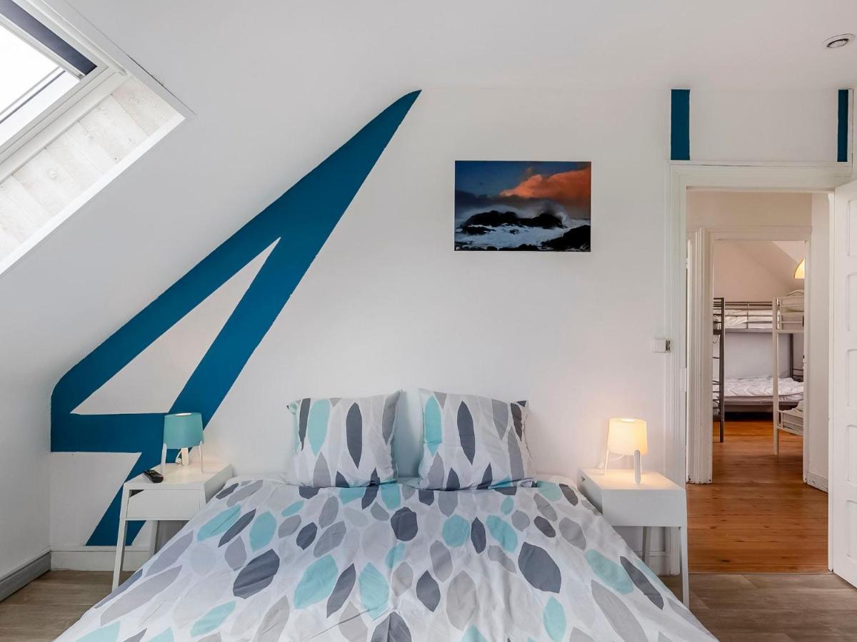 Holiday Home An Neizh By Interhome โลกิเร็ค ภายนอก รูปภาพ