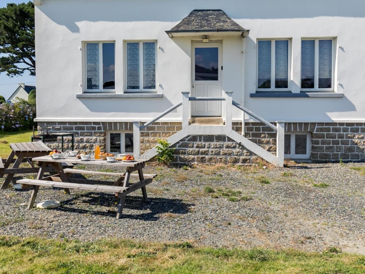 Holiday Home An Neizh By Interhome โลกิเร็ค ภายนอก รูปภาพ